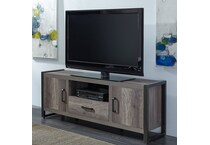 gray  tv  