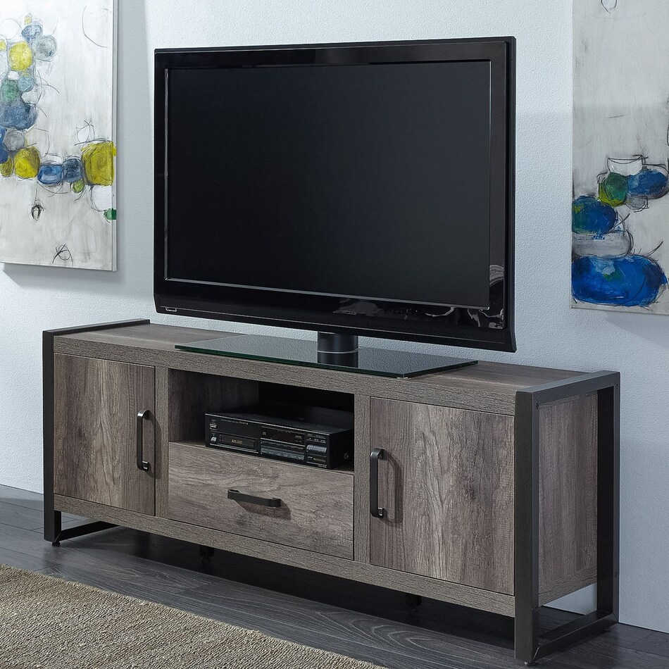 gray  tv  