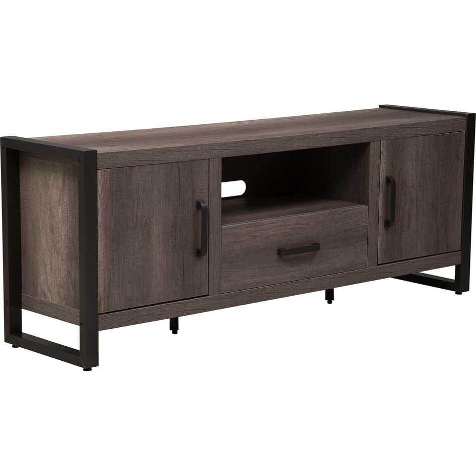 gray  tv  