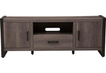 gray  tv  