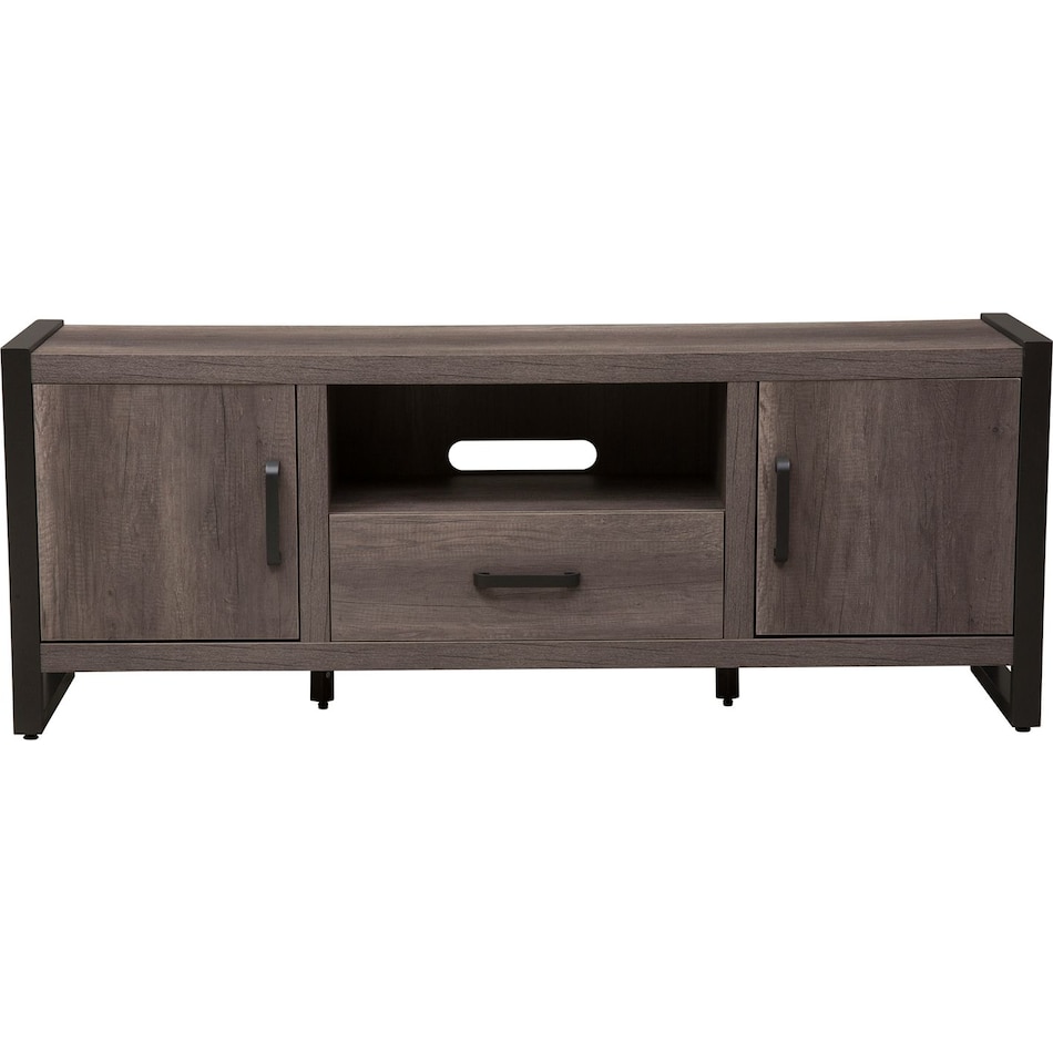 gray  tv  