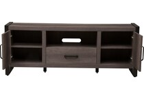 gray  tv  