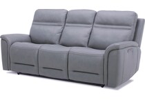 gray bg p  