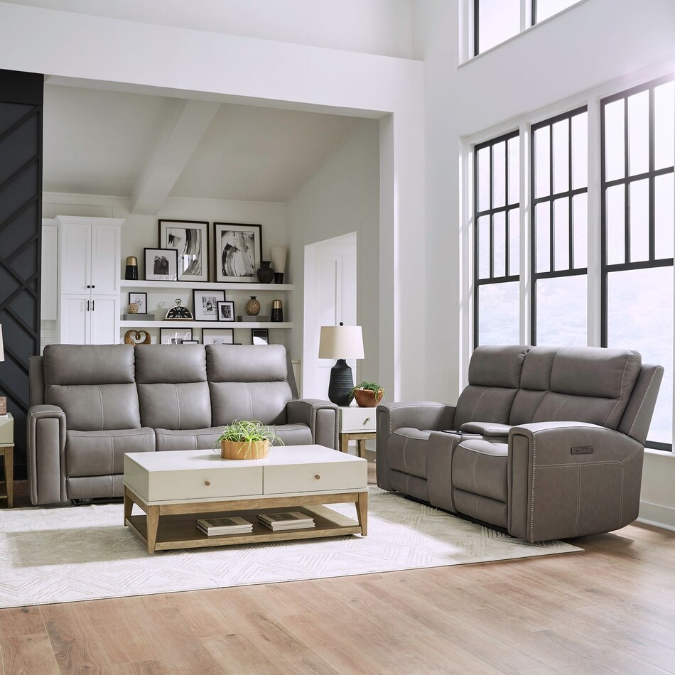 gray lg uph solo  