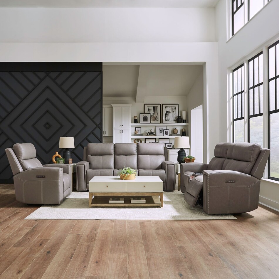 gray lg uph solorec  