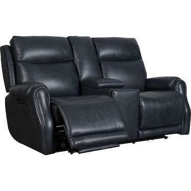Loveseat w/ Console P3 & ZG