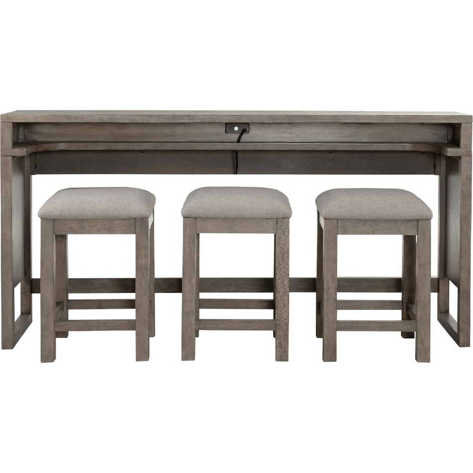 gray  ot pcs  