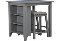 gray  cd cts  