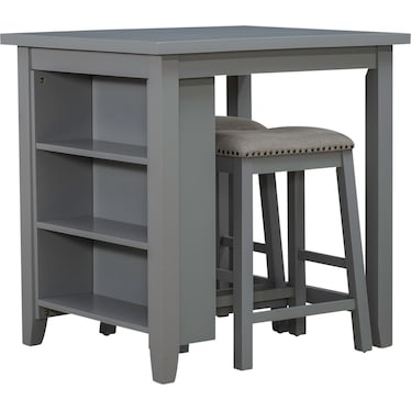 3 Piece Counter Set