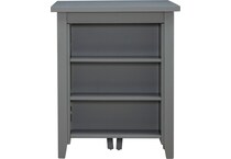 gray  cd cts  
