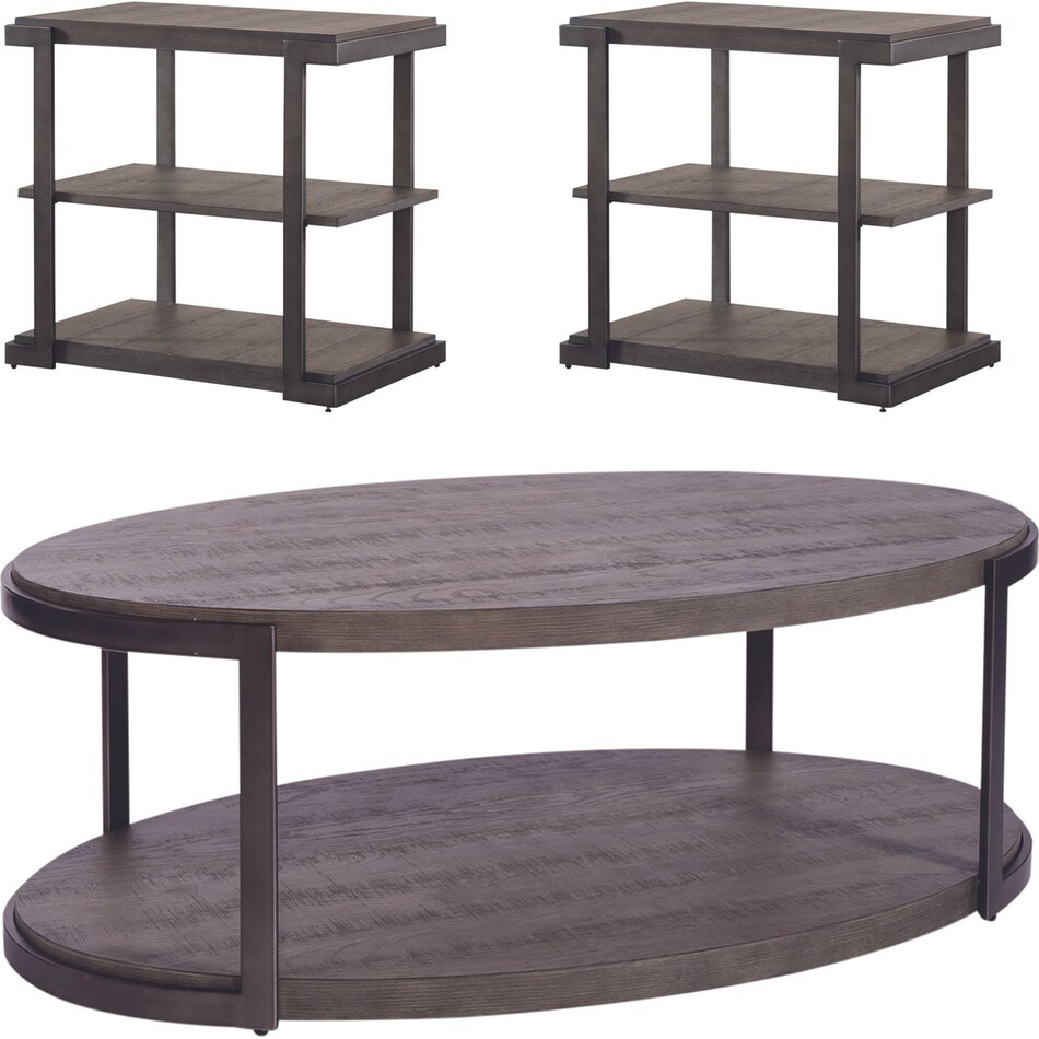 gray  ot opcs  