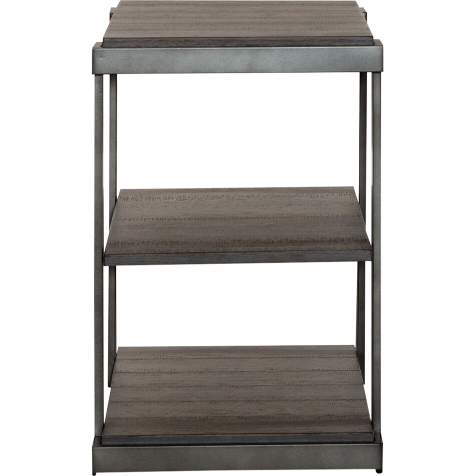 gray  ot  