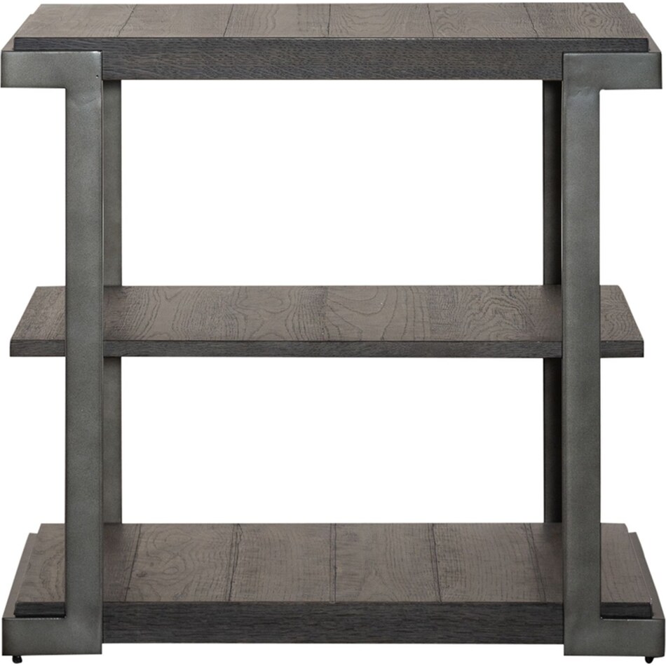 gray  ot  