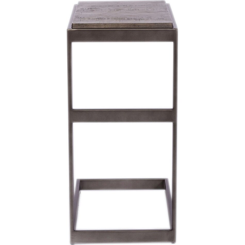 gray  ot  