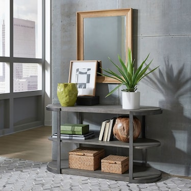 Sofa Table Base