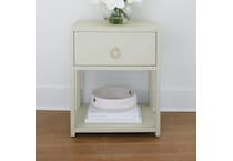 green gn at  