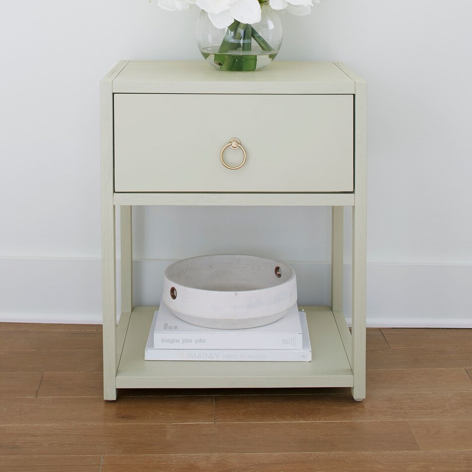 green gn at  