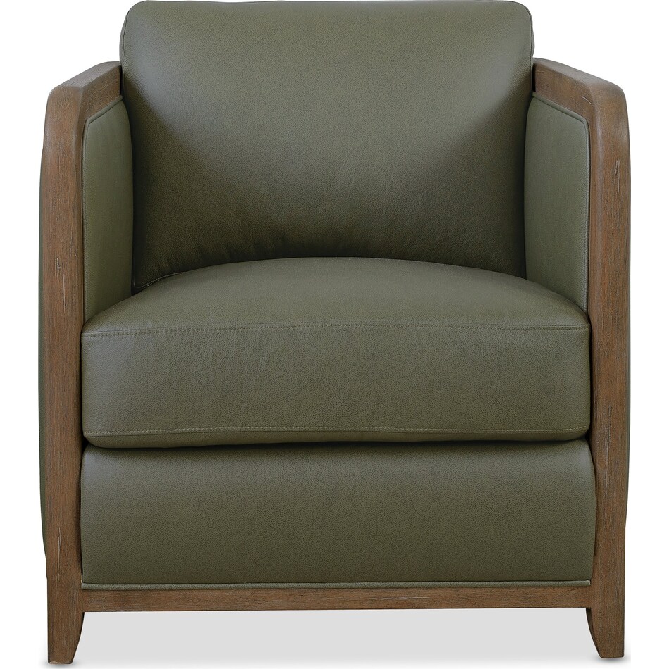green cc   