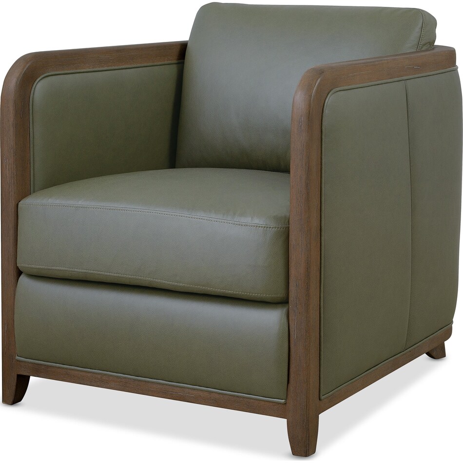 green cc   