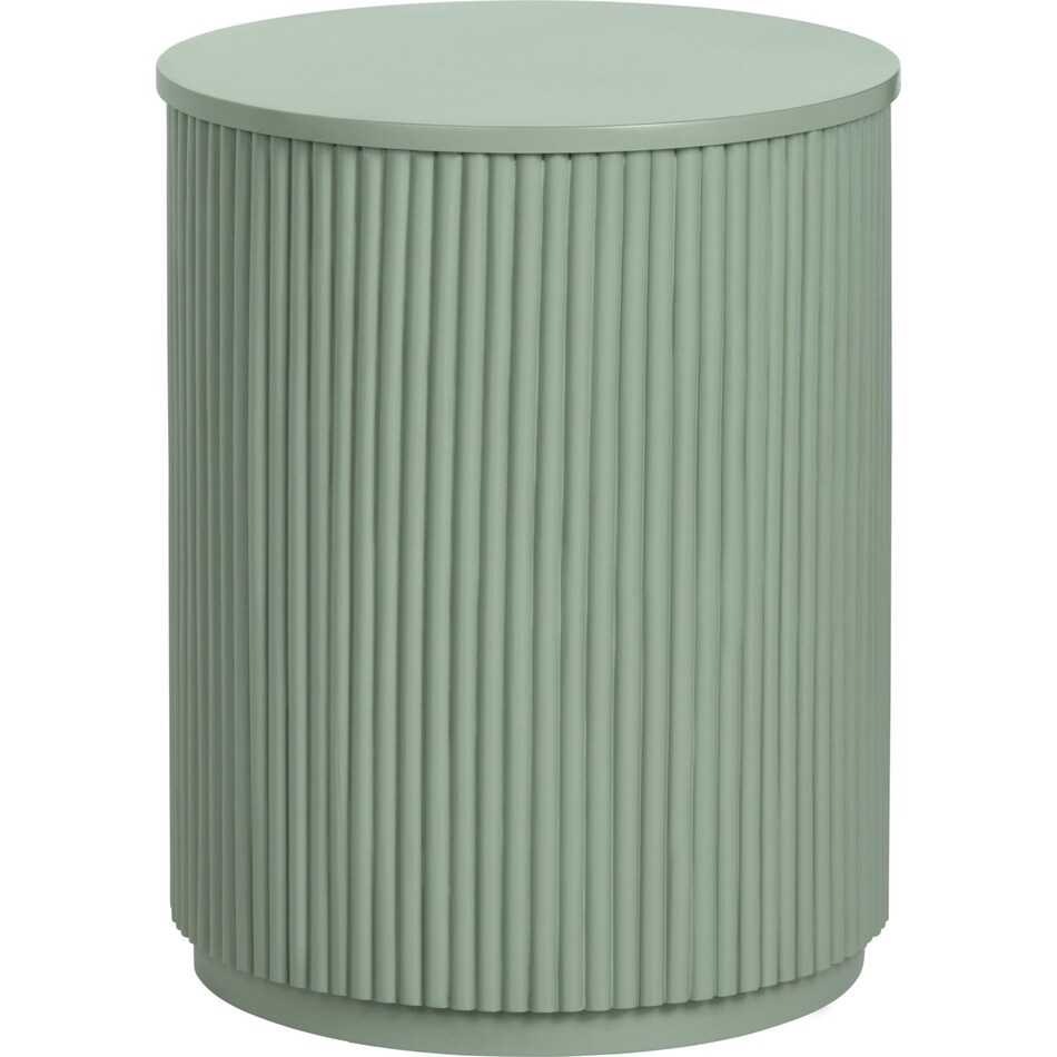 green cvfdr  