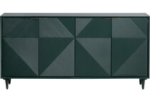 green cvfvr  