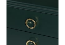green cvfvr  