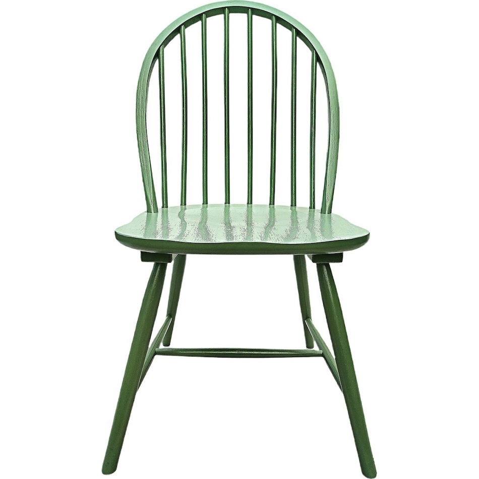 green cvfvr  