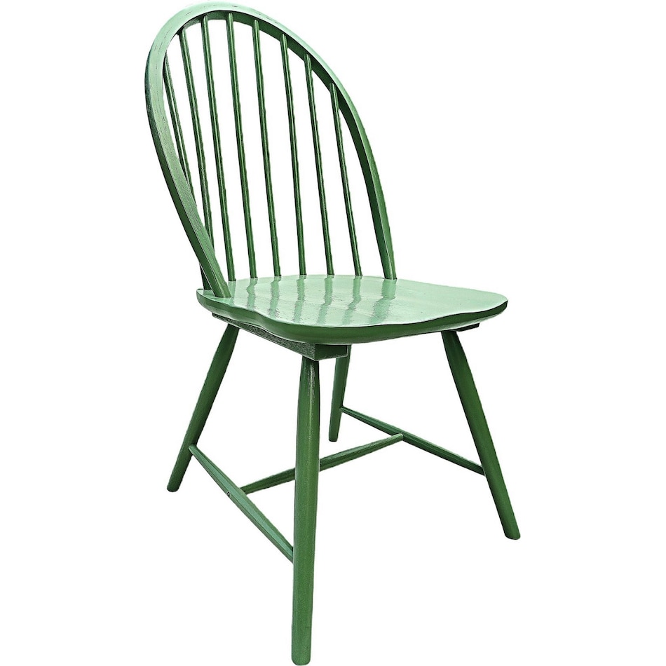 green cvfvr  