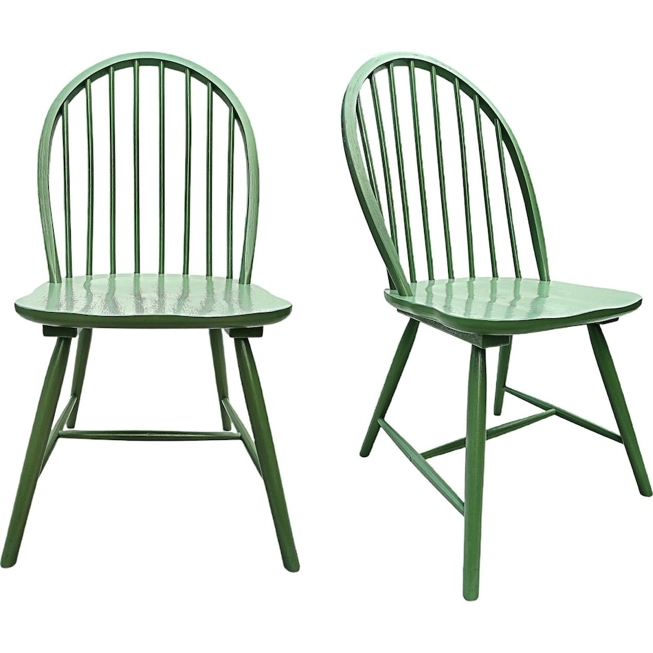 green cvfvr  