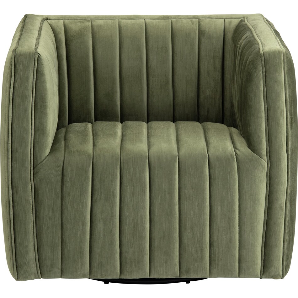 green cvfzr  