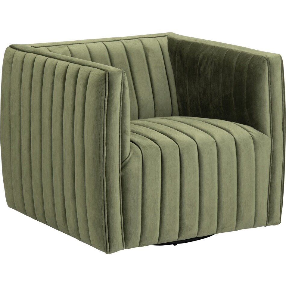 green cvfzr  