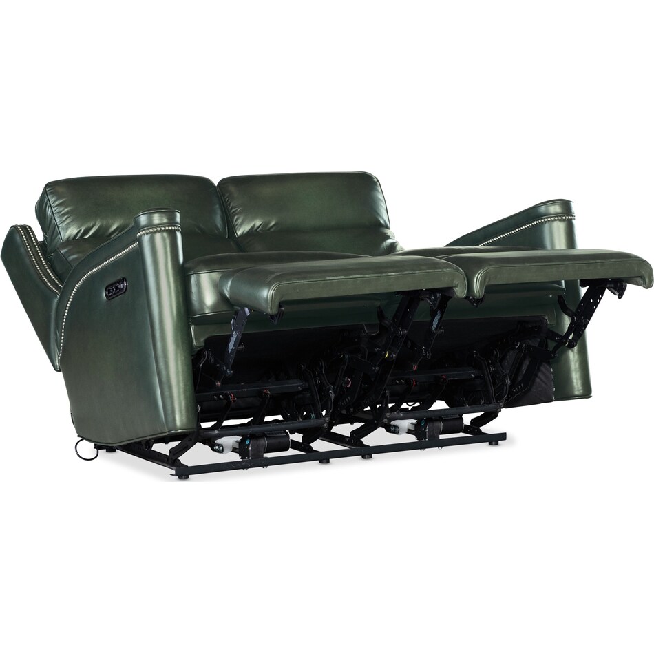 green ss phz   