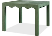 greens     