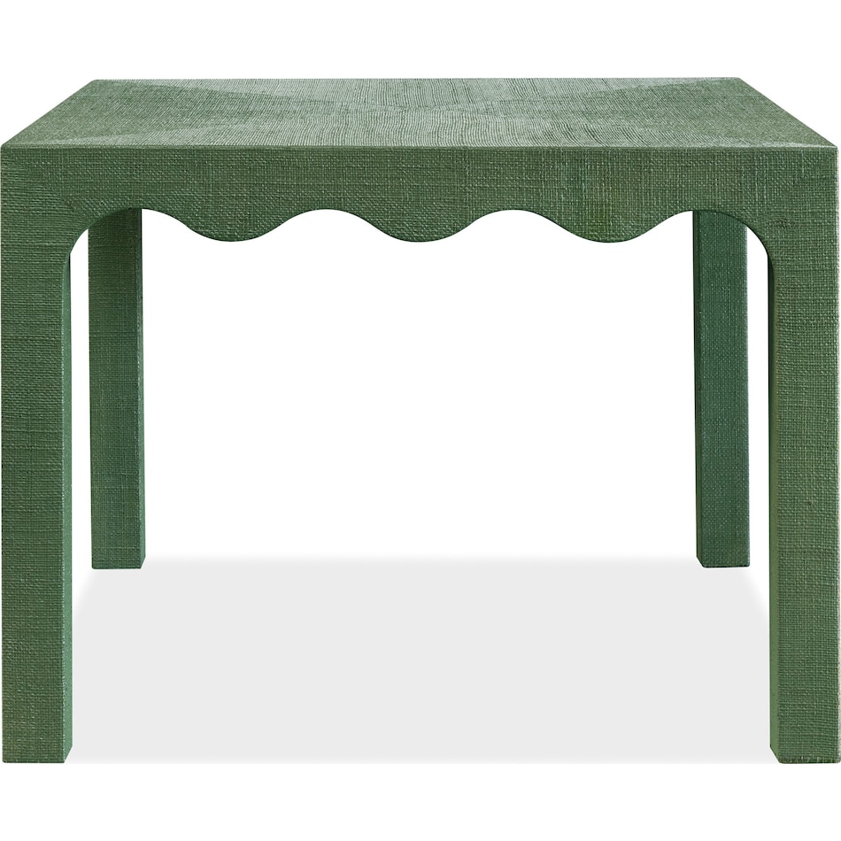greens     