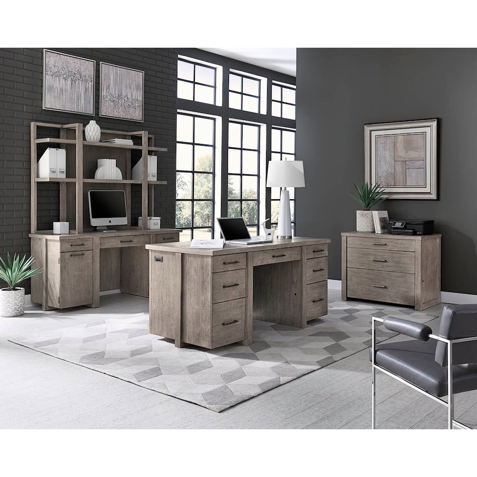 grey i    