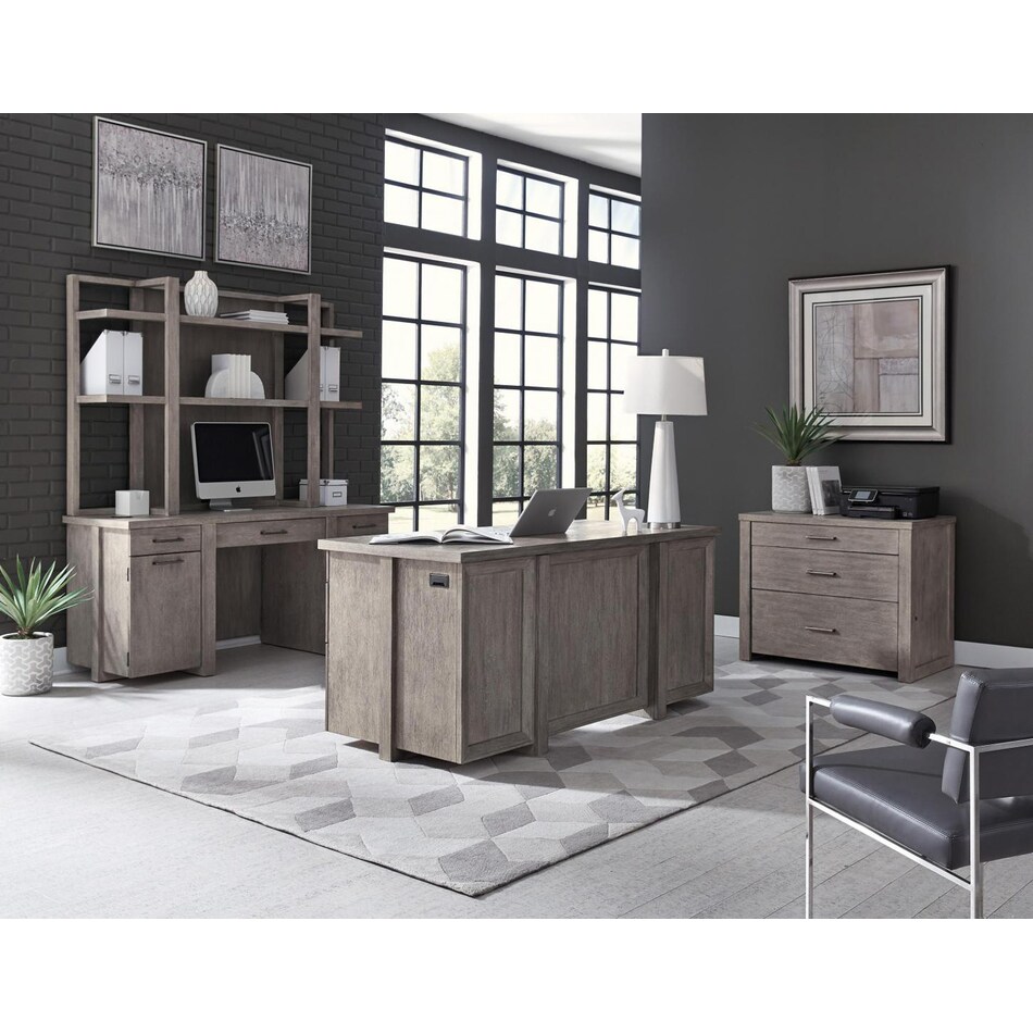 grey i    