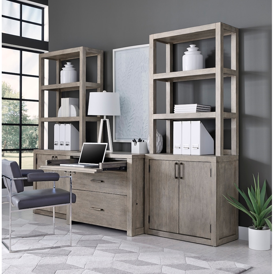 grey i    