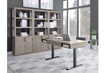 grey i    