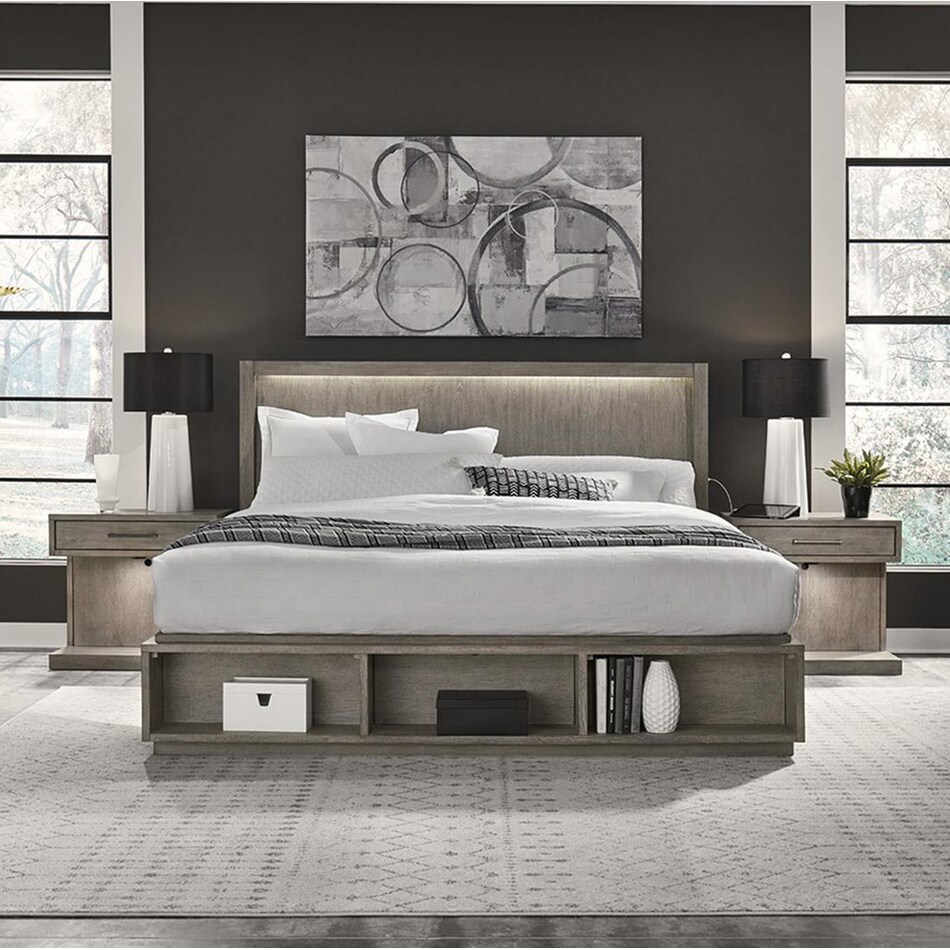 grey i    