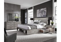 grey i    