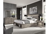 grey i    