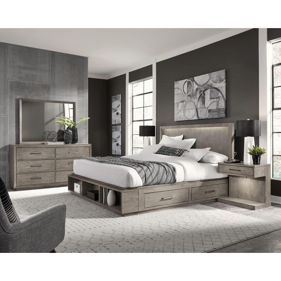 grey i    
