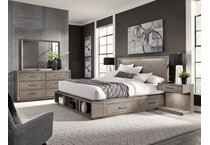 grey i    