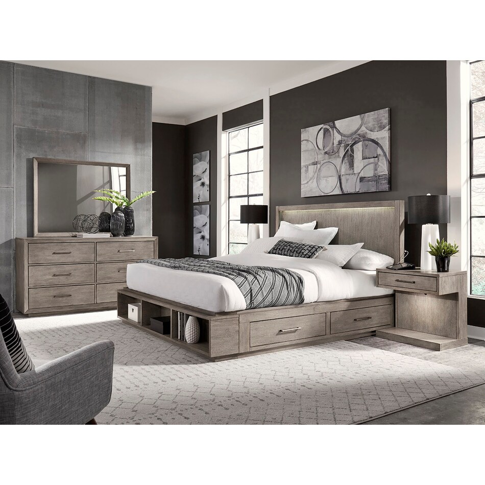 grey i    