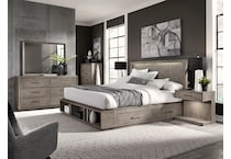 grey i    