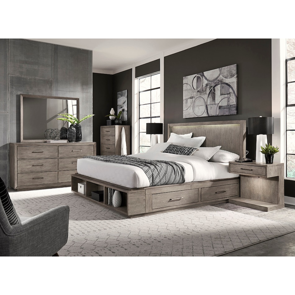 grey i    