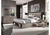 grey i    