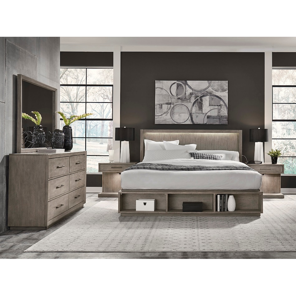grey i    