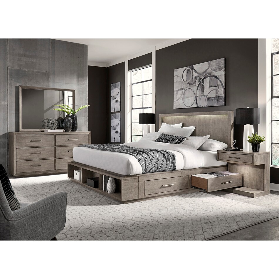 grey i q   