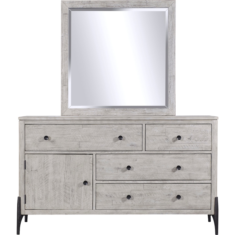 grey i    